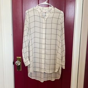 Blouse - Joe Fresh